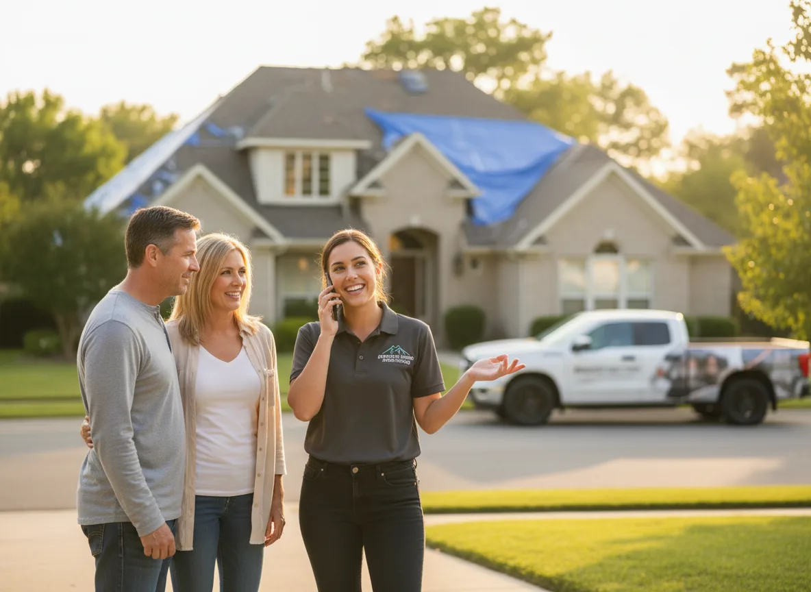 Emergency Roof Repair Belvue, KS FAQs